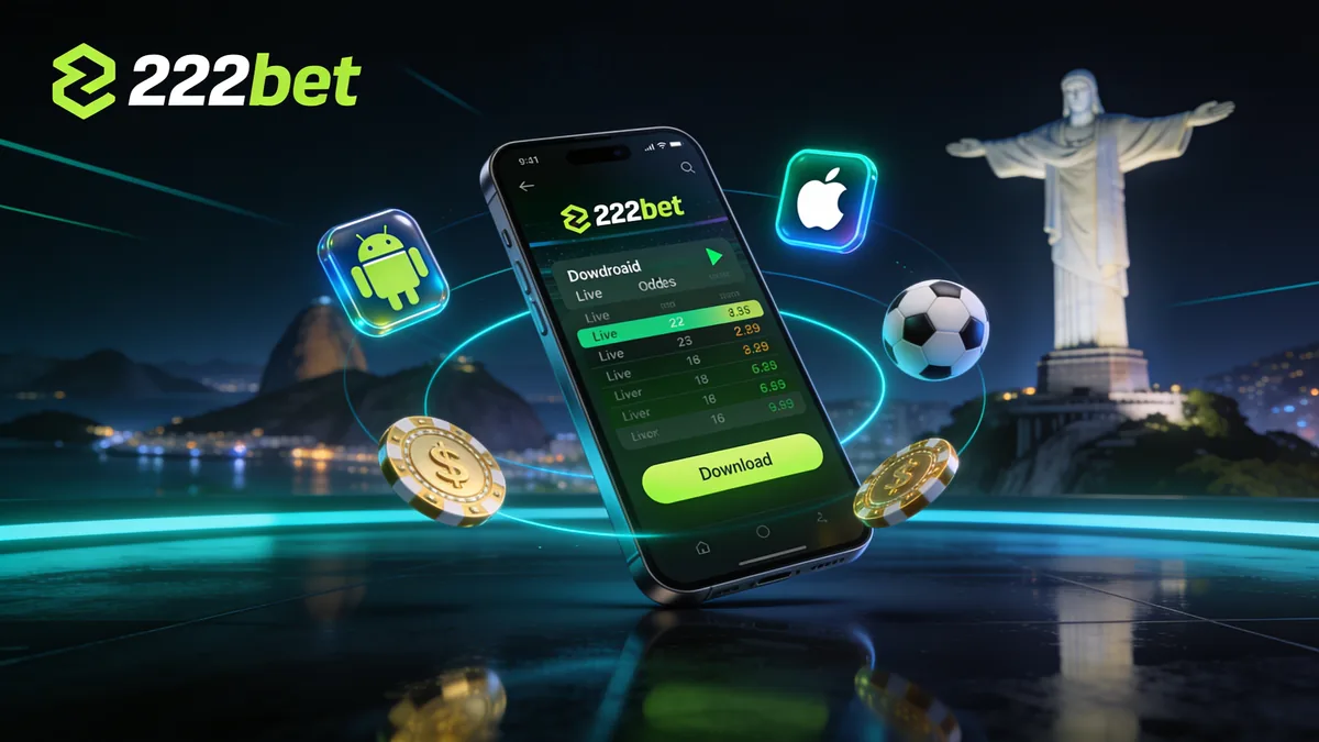 Principais características da 222bet — 222bet no Brasil
